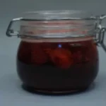 طريقة إعداد مربى الفراولة في المنزل