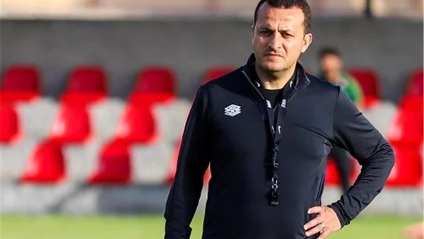 فرصة جديدة لتامر مصطفى قبل مواجهة كهرباء الإسماعيلية