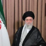 تصريحات خامنئي حول استعداد القوات الإيرانية