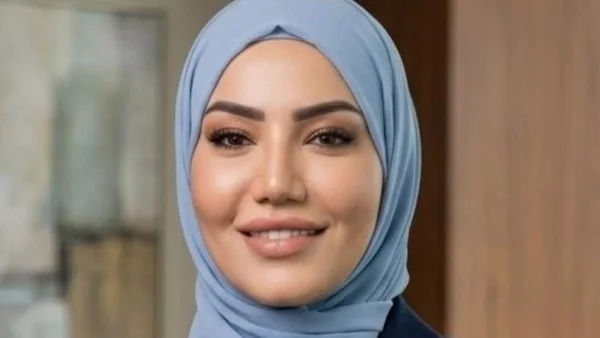 عبير عطالله رئيسة فخرية للاتحاد الإفريقي للكرة الطائرة البارالمبية