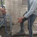 تركيب مصافٍ جديدة لتحسين جودة مياه كفر الشيخ