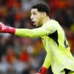 الأهلي ينفي عروض أوروبية لمصطفى شوبير