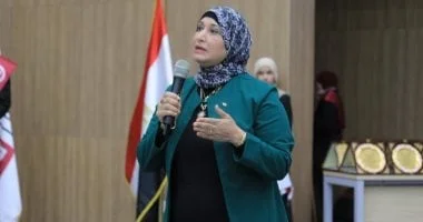 تعزيز التعاون بين نقابة التمريض والأكاديمية الطبية العسكرية