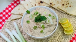 طريقة عمل سلطة الرنجة المميزة