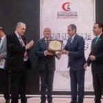 احتفالية صيادلة القاهرة بمشاركة قيادات دينية وبرلمانية