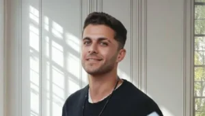 شريف الشعشاعي يطمح لتجسيد شخصية "الشاب الشعبي" بواقعية