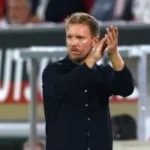 مانشستر يونايتد يرفض التعاقد مع ناجلسمان