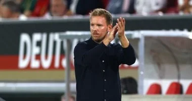 مانشستر يونايتد يرفض التعاقد مع ناجلسمان