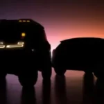 نيسان تكشف عن إكس تيرا 2026 للطرق الوعرة