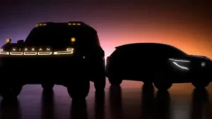 نيسان تكشف عن إكس تيرا 2026 للطرق الوعرة