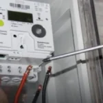 تجنب محاضر سرقة الكهرباء عند رفع العداد