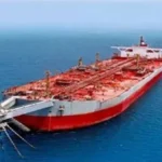 إطلاق نار على سفينتين في مضيق هرمز