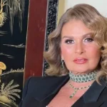 تامر حبيب يكشف عن تفاصيل مسلسله الجديد مع يسرا