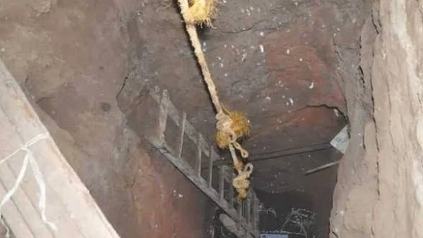 ضبط أربعة أشخاص في المنوفية بتهمة التنقيب عن الآثار