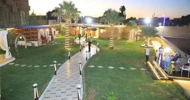 أفكار للاحتفال بشم النسيم في سوهاج