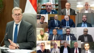 نمو السهام البترولية يصل إلى 27% خلال 2025