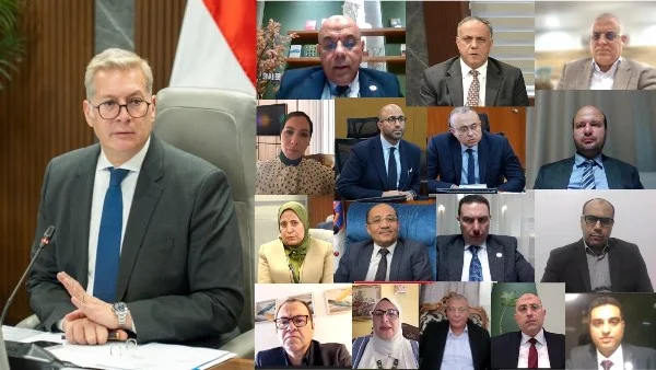 نمو السهام البترولية يصل إلى 27% خلال 2025