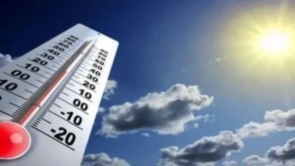 توقعات الطقس في مصر: أمطار ورياح قوية اليوم