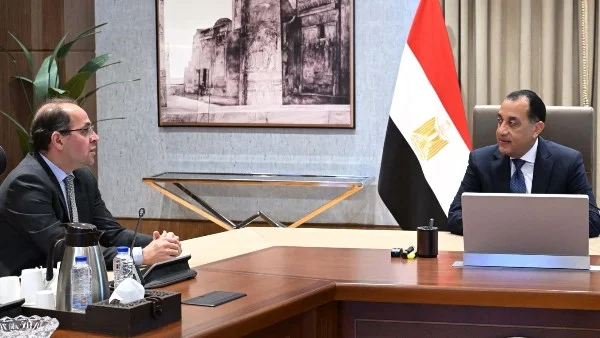 مدبولي يستعرض نتائج اجتماعات صندوق النقد في واشنطن