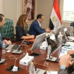 منصة رقمية متطورة لدعم قطاع الكهرباء