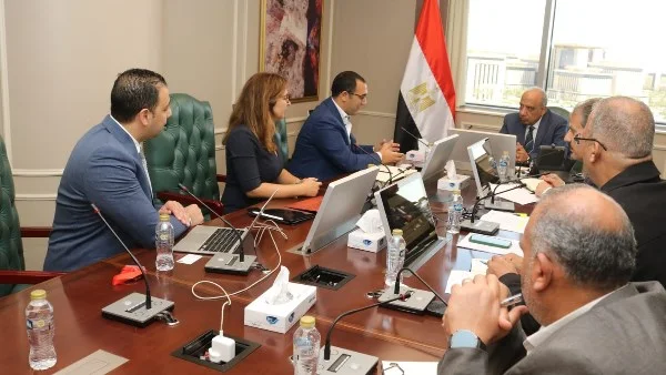 منصة رقمية متطورة لدعم قطاع الكهرباء