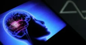 خلايا عصبية صناعية تتواصل مع الخلايا الحية