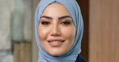 عبير عطالله رئيساً فخرياً للاتحاد الأفريقي للكرة الطائرة البارالمبية