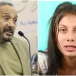 ابنة علي الحجار تثير جدلًا بفيديو جديد حول علاقتها بوالدها