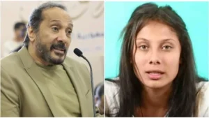 ابنة علي الحجار تثير جدلًا بفيديو جديد حول علاقتها بوالدها