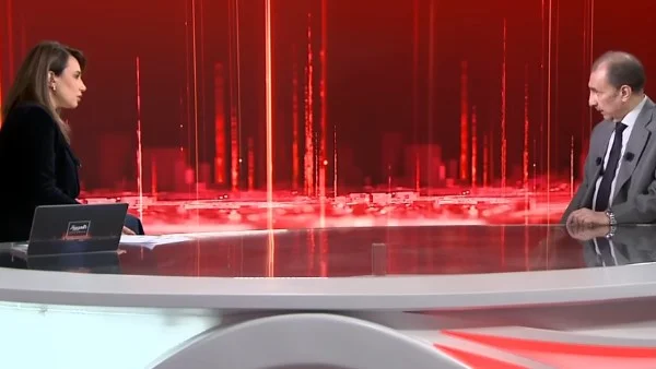 نصر أكتوبر محور حديث سياسي عراقي على الهواء