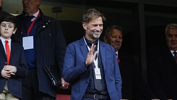 ريال مدريد يعرض على كلوب "شيكًا على بياض"