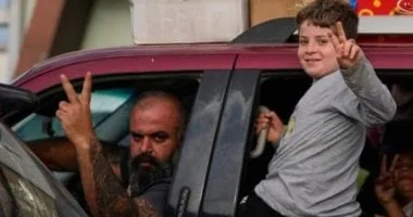 لبنان: تحديات الهدنة وعودة النازحين