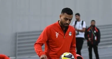 رد حسام حسن على شكوى مودرن سبورت للجنة الانضباط
