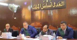 السجن المؤبد وغرامة 200 ألف جنيه لعاطل في قنا