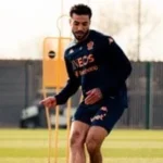 الأهلي يفكر في استعادة محمد عبد المنعم