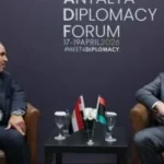 اجتماع وزاري لتعزيز العلاقات بين مصر وليبيا