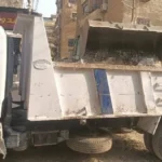 تحسين كفاءة الشوارع والميادين في حي شرق كفر الشيخ