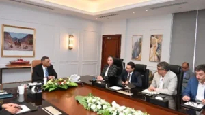 شرم الشيخ تتجه نحو النقل الذكي الأخضر