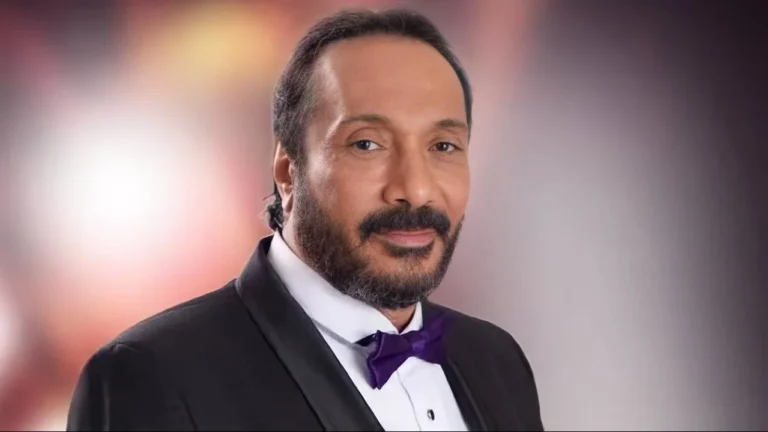 علي الحجار يرد على ابنته: لا أحب فضائح السوشيال ميديا