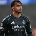 غياب راؤول أسينسيو عن مباراة ألافيس بسبب وعكة صحية