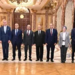 اجتماع جمعية الأمناء العامين للبرلمانات الدولية في إسطنبول