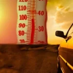 نصائح لتجهيز سيارتك لفصل الصيف