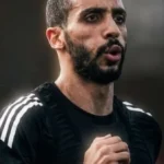 كريم فؤاد يتحدث عن إصابته عبر إنستجرام