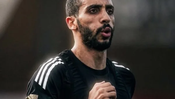 كريم فؤاد يتحدث عن إصابته عبر إنستجرام