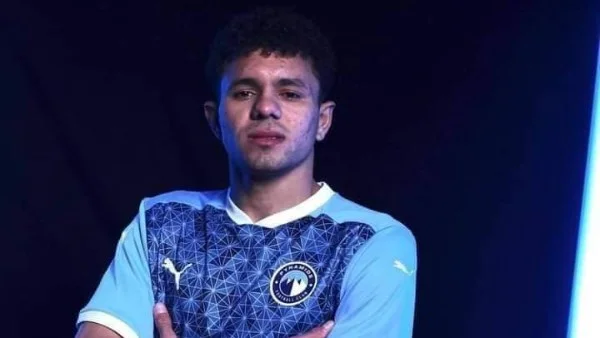 جاهزية الشيبي وزلاكة لمواجهة الزمالك في كأس مصر