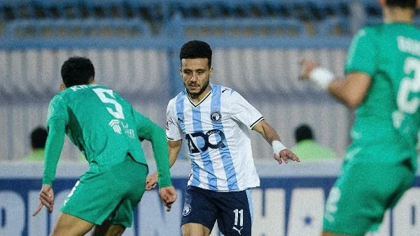 تطورات حالة مصطفى فتحي قبل كأس العالم