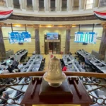 البورصة المصرية تحقق مكاسب ملحوظة اليوم