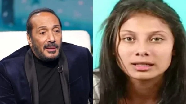 أزمة بثينة ابنة علي الحجار تثير جدلاً واسعاً
