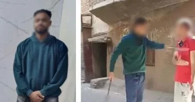 القبض على "مرعب القلوب" في القاهرة بعد ترويع أسرة