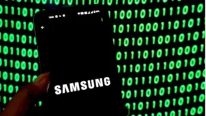 تحذير من سامسونج: غيّر رمز الحماية لجهازك فوراً